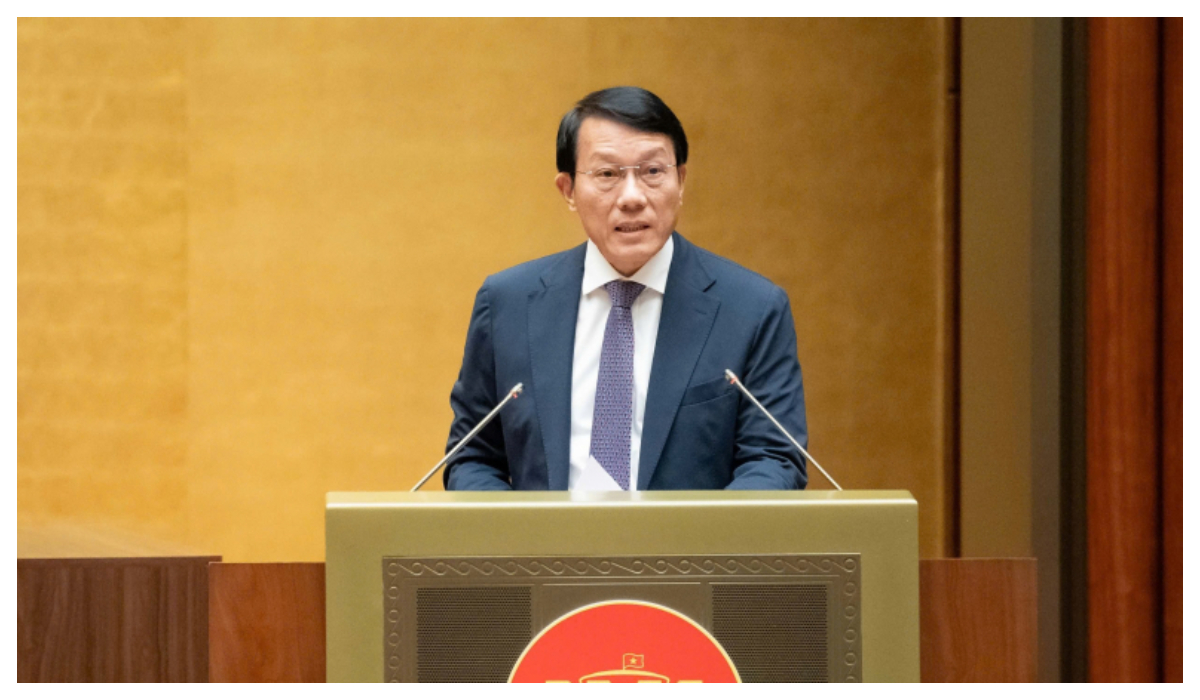 Dự án Luật Phòng chống ma tuý (sửa đổi) không làm tăng tổ chức bộ máy và biên chế hưởng lương từ ngân sách nhà nước