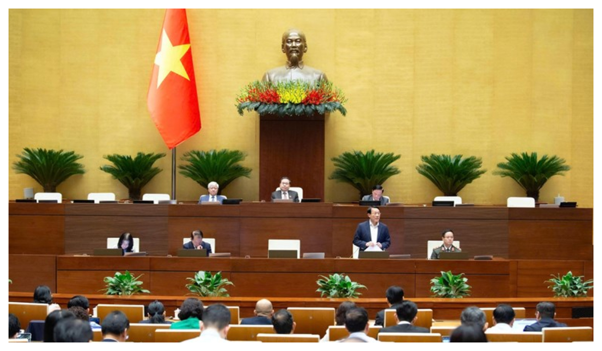 Luật Thi hành án hình sự (sửa đổi) tiến bộ, nhân văn, tôn trọng các quyền cơ bản của con người