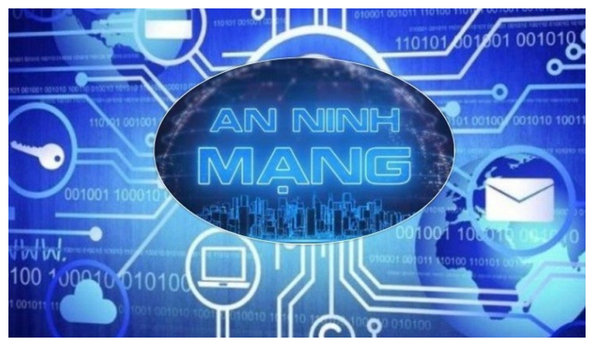 Thống nhất đầu mối quản lý nhà nước về an ninh mạng