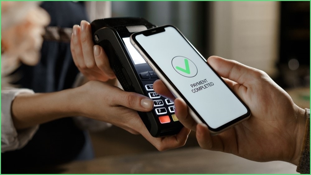 Cảnh báo trò lừa đảo mới nhắm vào người dùng sử dụng chức năng chạm để thanh toán trên điện thoại