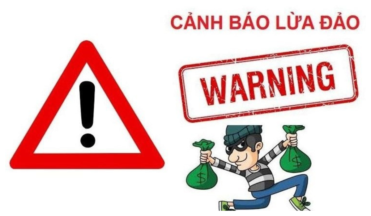 Cẩn trọng: Tin nhắn lừa đảo có thể khiến bạn mất sạch tiền trong tài khoản ngân hàng