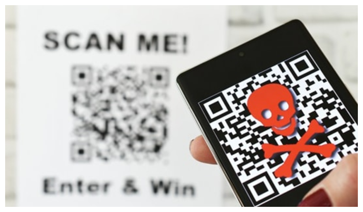 Làm thế nào để an toàn trước hành vi lừa đảo qua mã QR đang gia tăng?