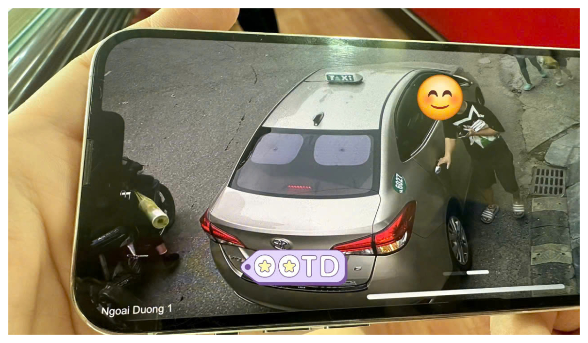 Công an phường Vinh Hưng kịp thời giải cứu một thiếu niên khỏi kịch bản lừa đảo tinh vi