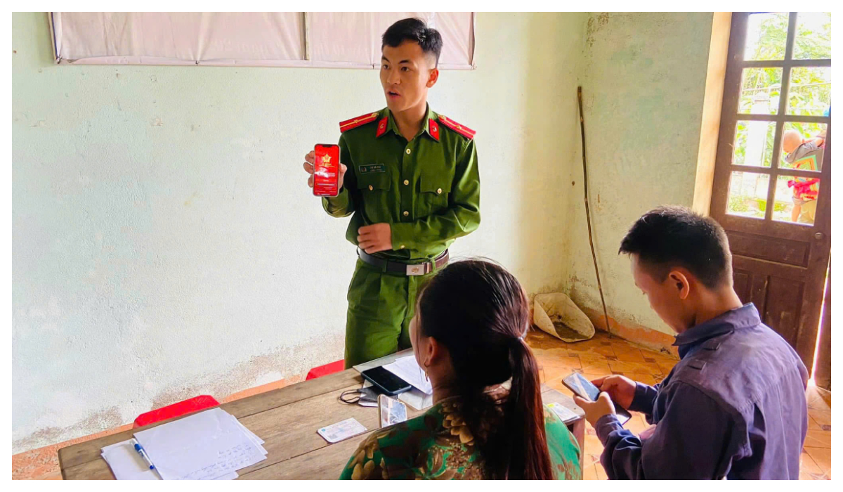 Lắng nghe dân, gần dân, để phục vụ Nhân dân tốt hơn