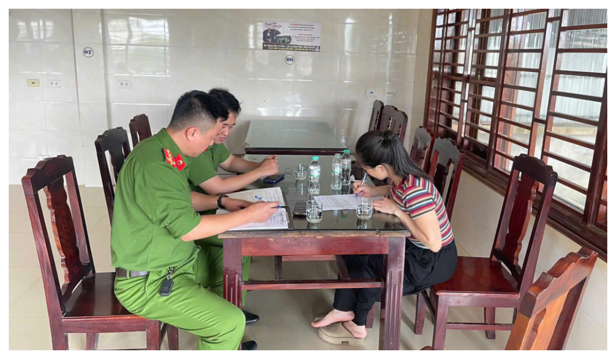 Xử lý nghiêm hành vi khai thác thủy sản, săn bắt chim trời trái phép