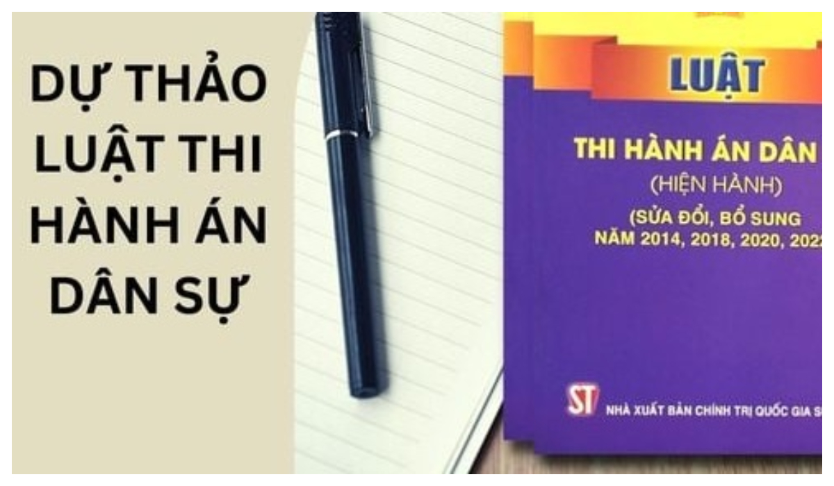 Nội dung cơ bản của Dự thảo Luật Thi hành án hình sự (sửa đổi)