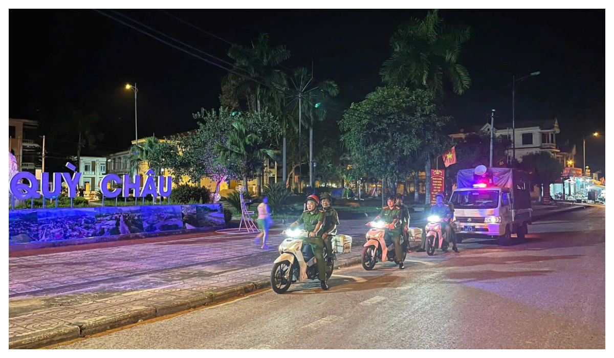 Nội dung cơ bản của Dự thảo Luật sửa đổi, bổ sung một số điều của 10 luật có liên quan đến an ninh, trật tự