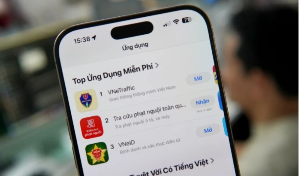 Ảnh minh họa từ Internet