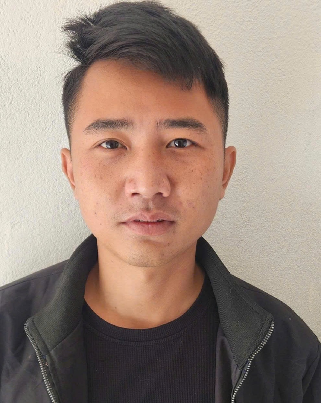 Đối tượng Lương Văn May