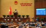 Quốc hội chính thức thông qua Luật An ninh mạng
