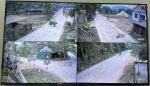 Xã Môn Sơn đưa hệ thống camera an ninh vào hoạt động