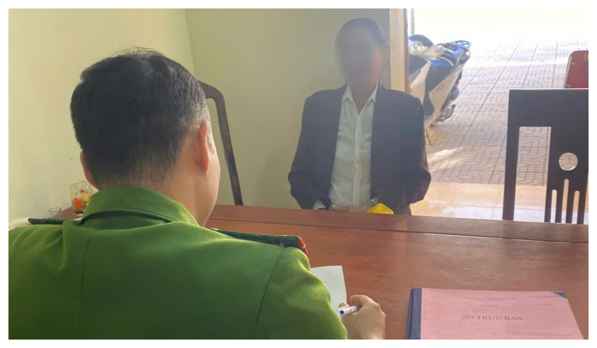 Kịp thời ngăn chặn chiêu trò lừa đảo trên không gian mạng