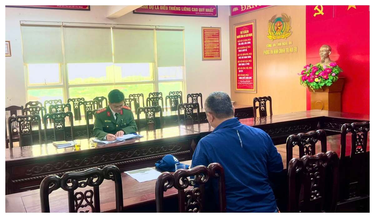 Xử phạt trường hợp đăng tin sai sự thật về mưa lũ tại Đắk Lắk