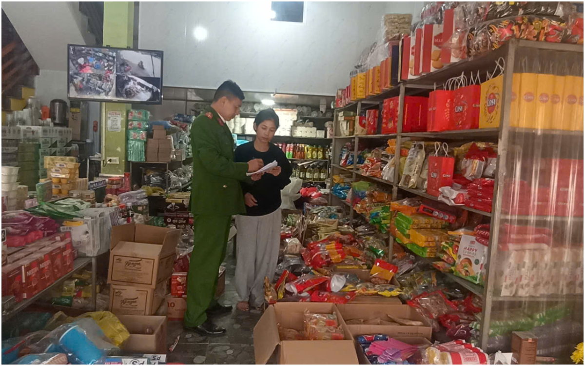 Tăng cường tuyên truyền, nâng cao chất lượng hoạt động của 