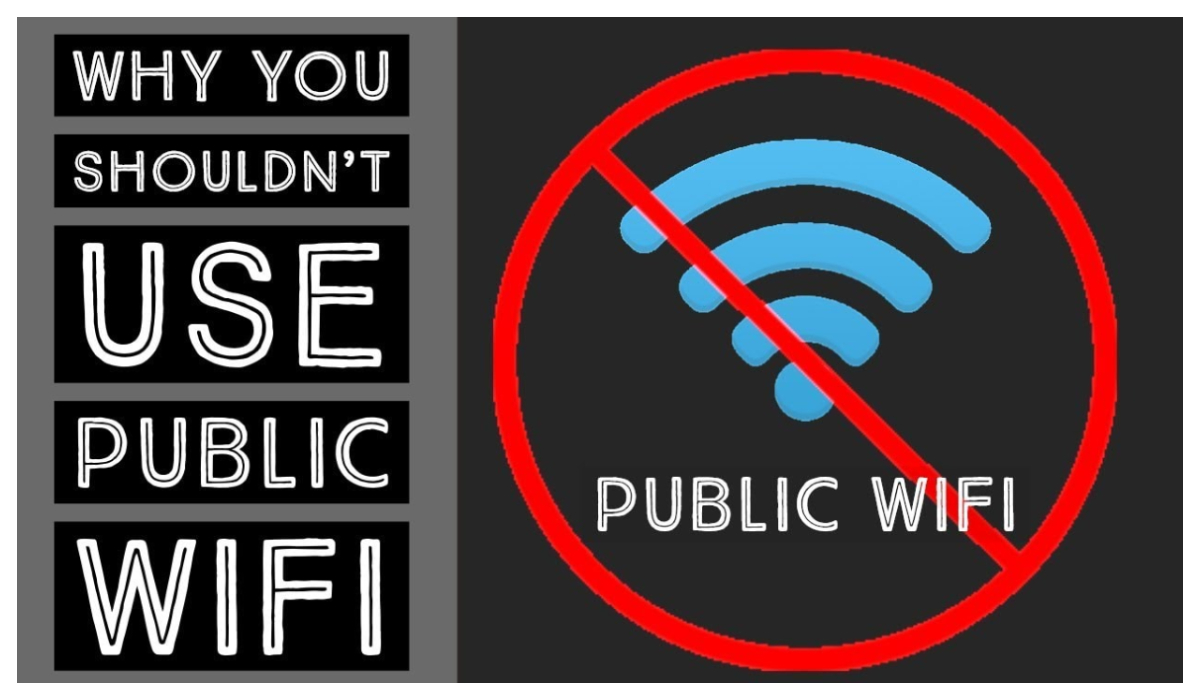Các chuyên gia an ninh mạng cảnh báo về việc sử dụng Wi-Fi công cộng
