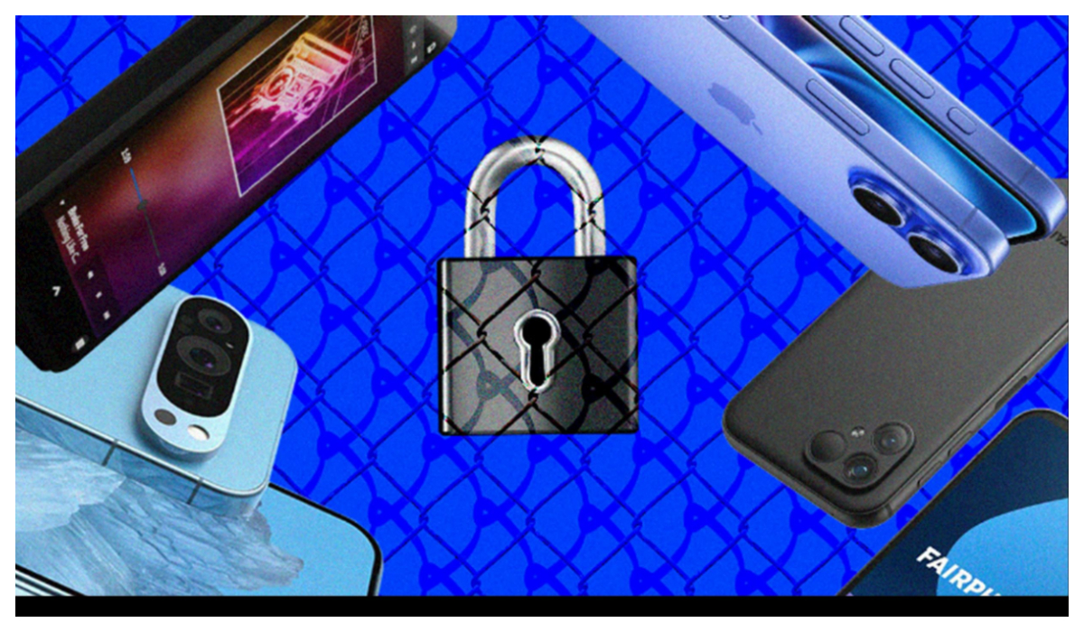 Các chuyên gia bảo mật cảnh báo: Tất cả điện thoại thông minh đều không an toàn