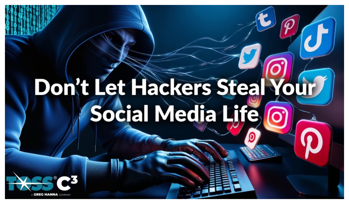 Cách nhận biết và phòng tránh phần mềm độc hại khi sử dụng mạng xã hội