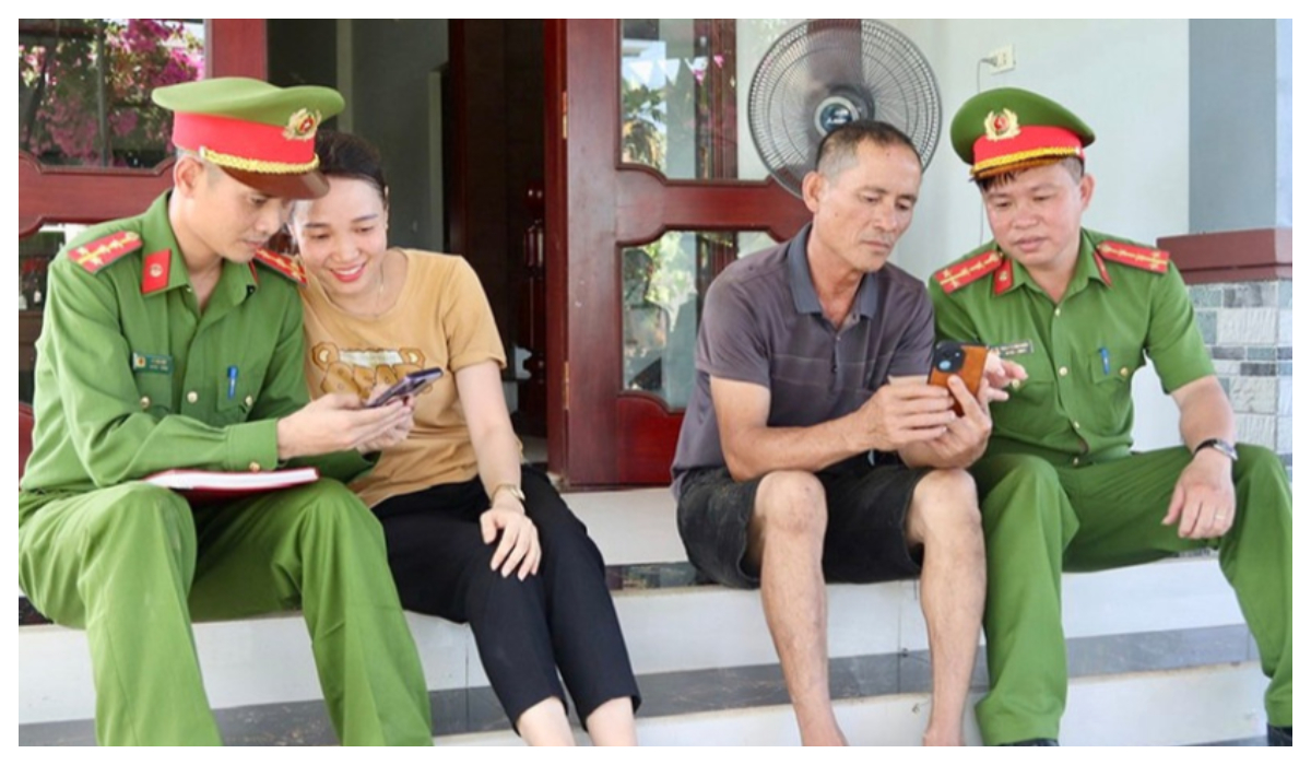 Tạo lập khuôn khổ pháp lý thống nhất, toàn diện đầu tiên tại Việt Nam về công dân số