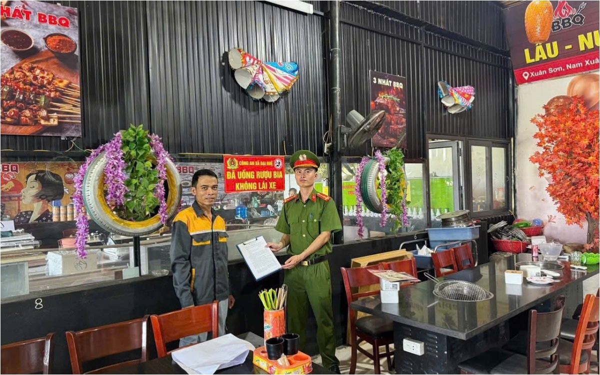 Tuyên truyền phổ biến pháp luật 