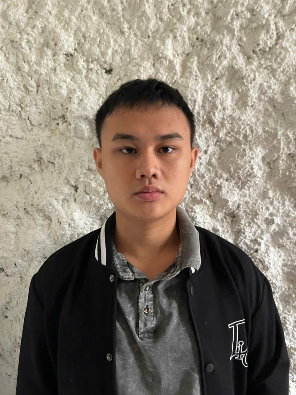 Đối tượng Nguyễn Quang Vũ