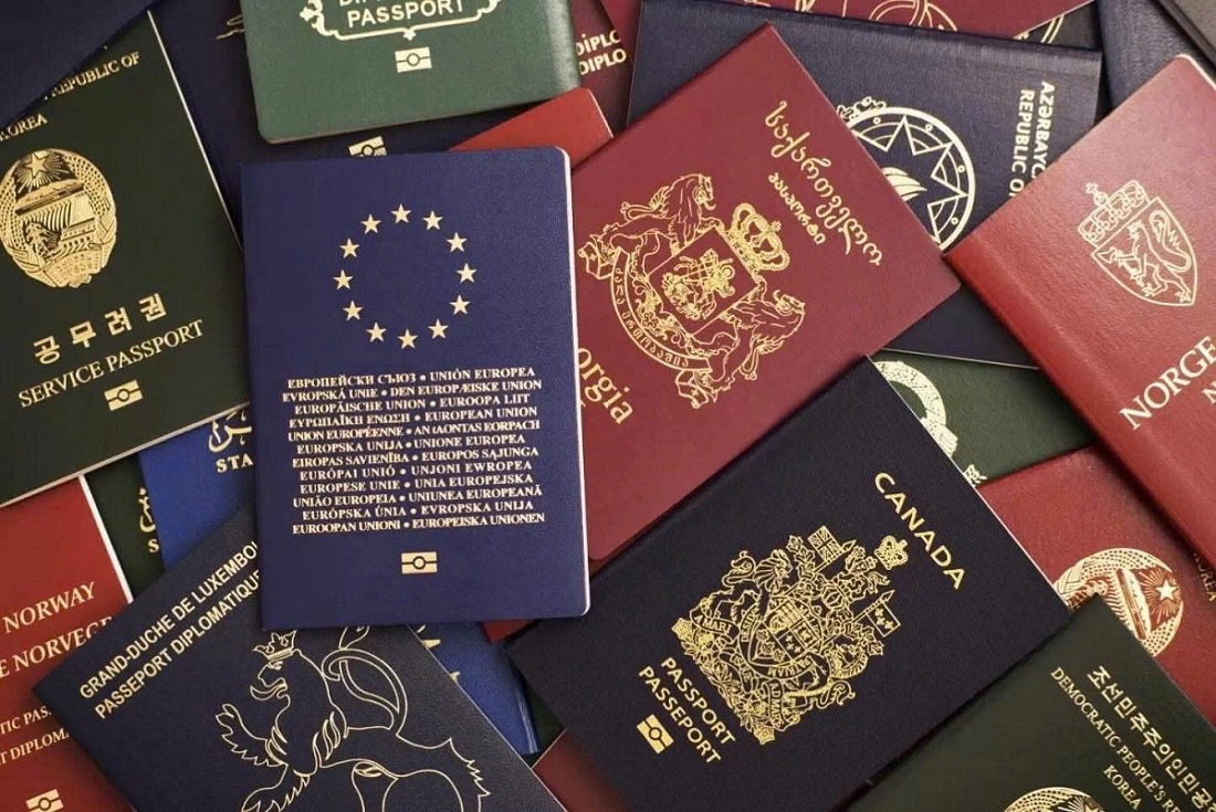 Công dân mang hai quốc tịch cần chú ý thực hiện đúng quy định khi nhập cảnh vào Việt Nam (Ảnh minh họa)