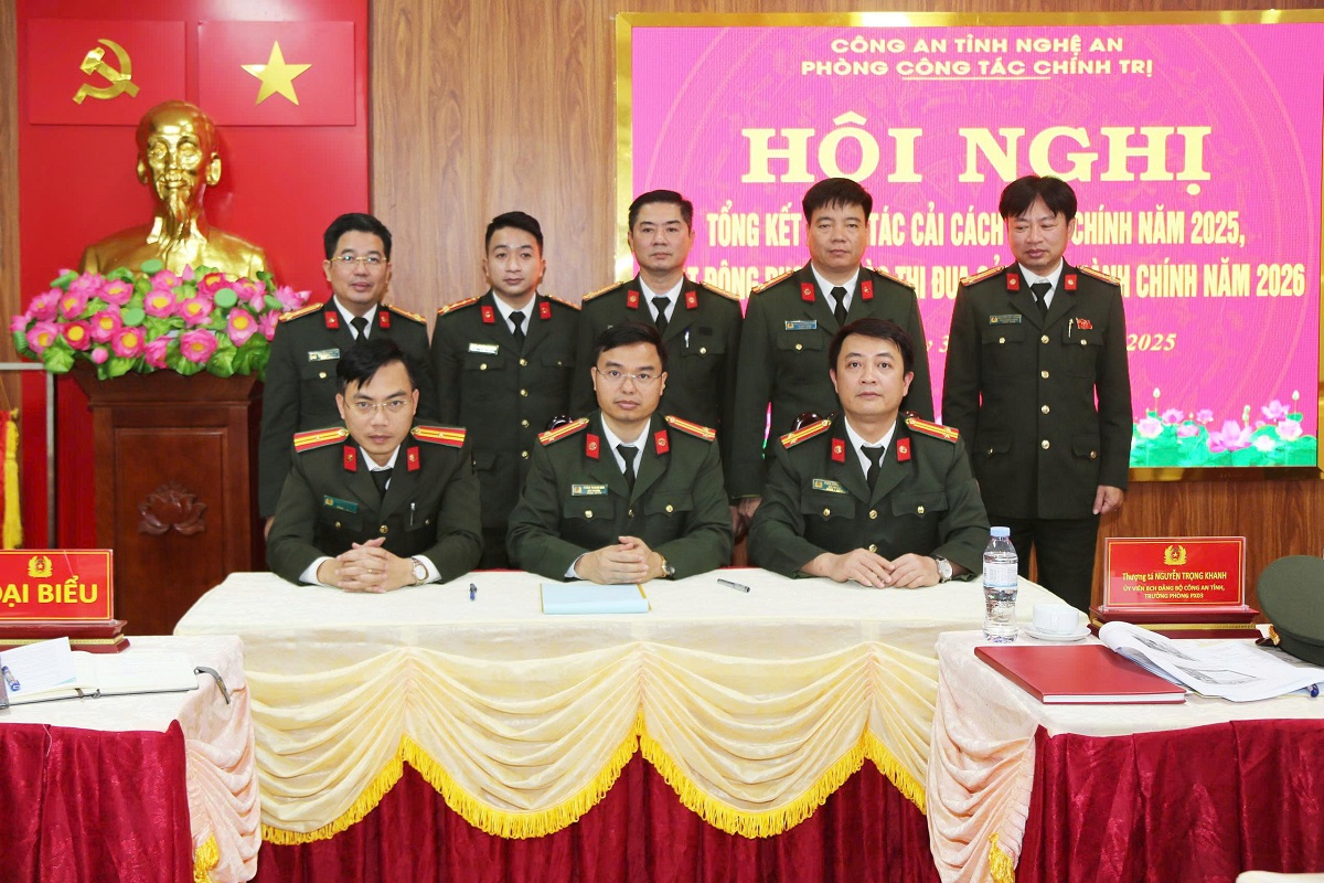 Ký giao ước thi đua