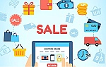 Săn sale cuối năm, coi chừng sập bẫy lừa đảo công nghệ cao
