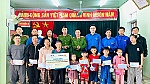Mùa đông ấm - xuân yêu thương năm 2026