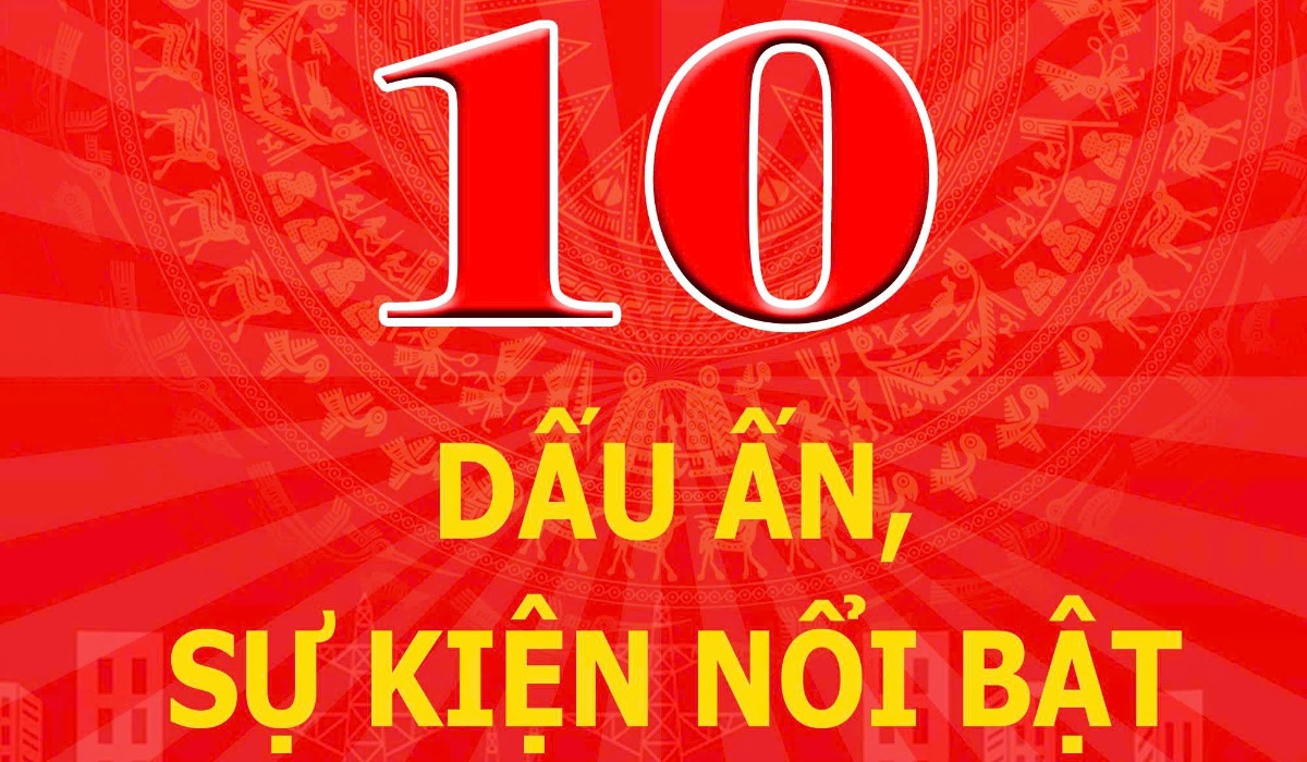10 sự kiện, dấu ấn nổi bật của Công an Nghệ An năm 2025