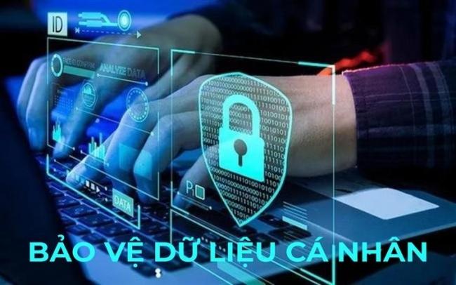 Từ ngày 01/01/2026, Luật Bảo vệ dữ liệu cá nhân chính thức có hiệu lực thi hành