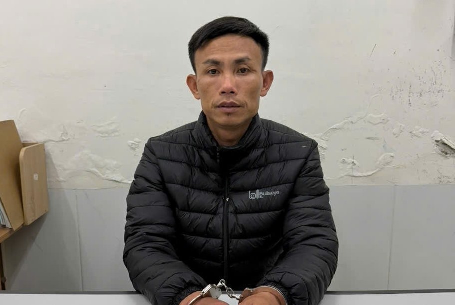 Công an xã Đại Huệ nhanh chóng điều tra, làm rõ vụ trộm cắp tài sản