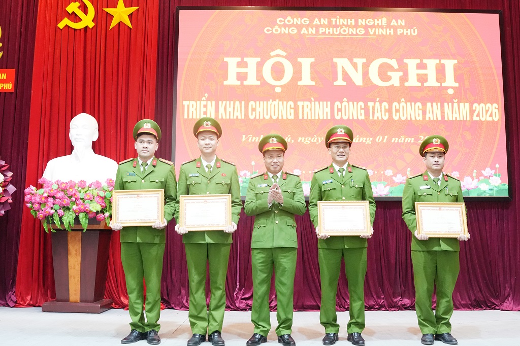 Chủ động tham mưu, huy động sức mạnh cả hệ thống chính trị và Nhân dân tham gia bảo đảm ANTT