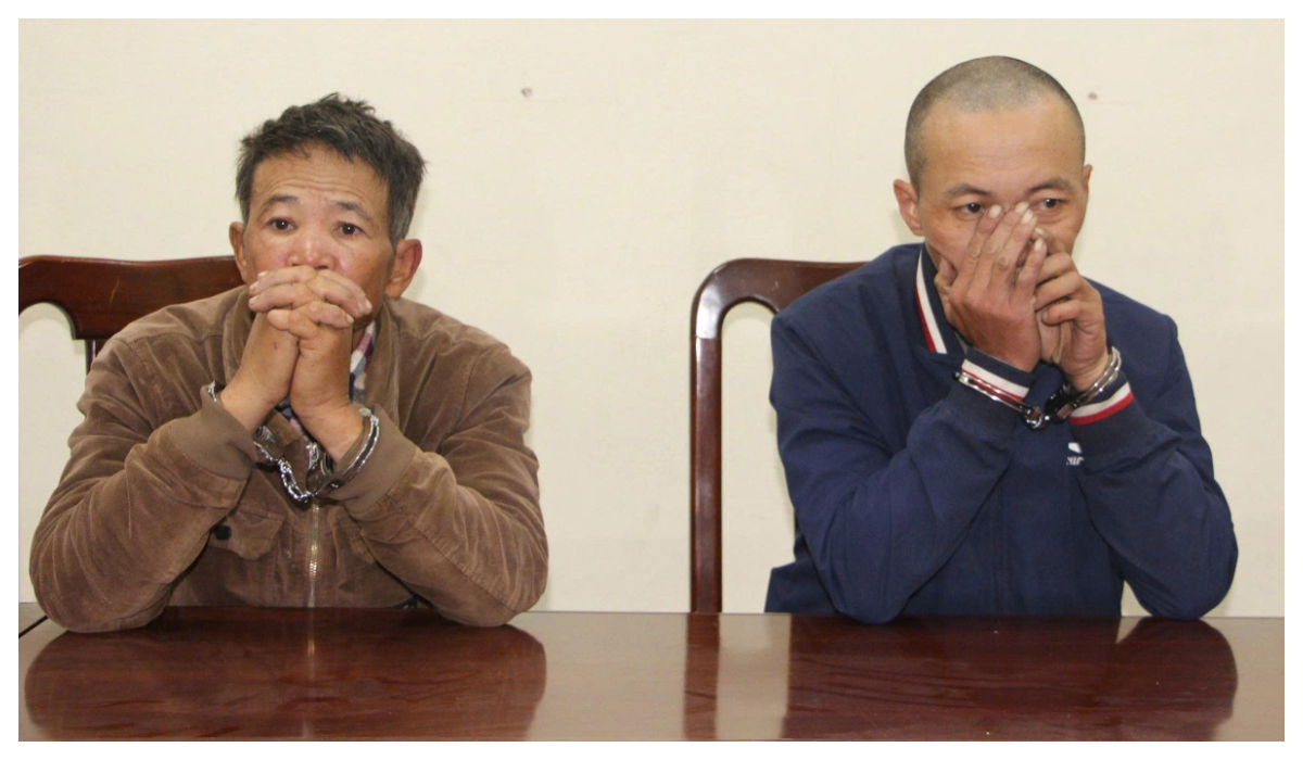 Liên tiếp bắt giữ đối tượng tàng trữ trái phép chất ma túy