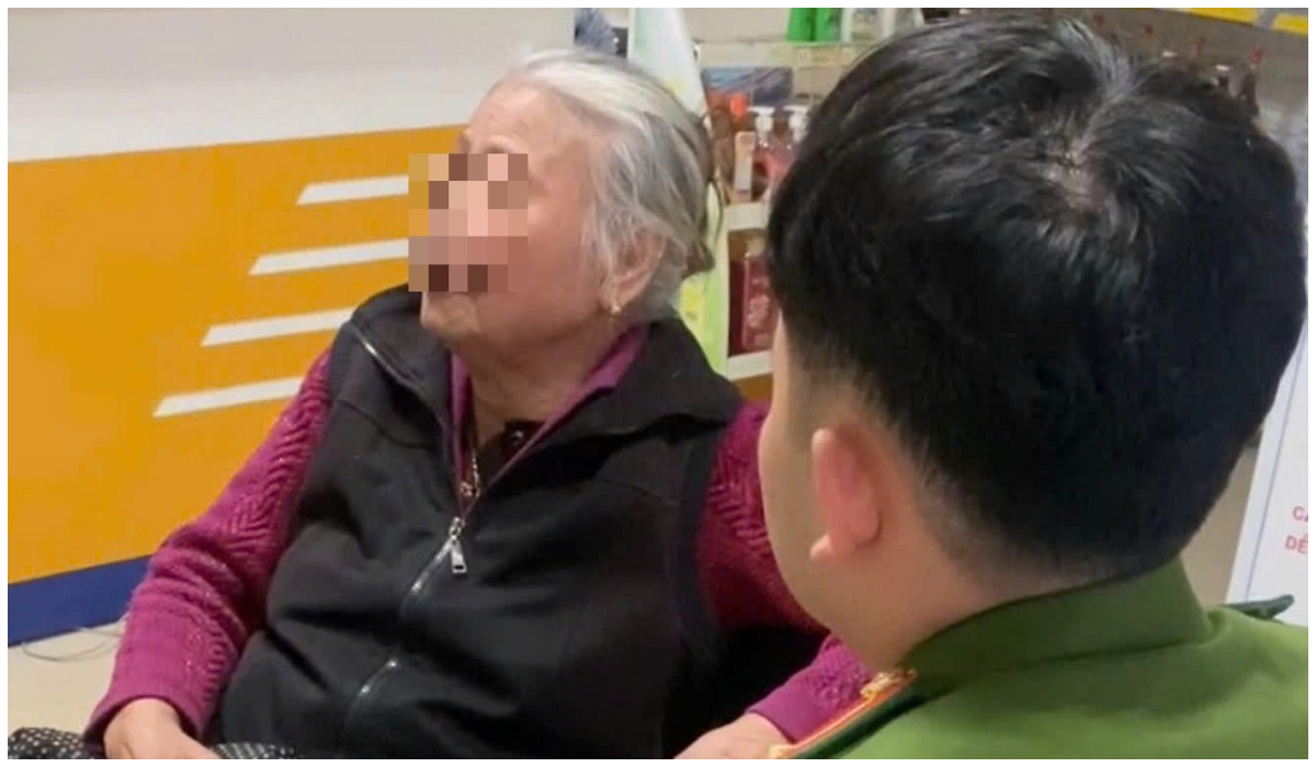 Công an xã Diễn Châu kịp thời ngăn chặn vụ lừa đảo trực tuyến