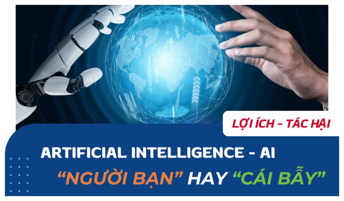 Nhận diện nguy cơ 