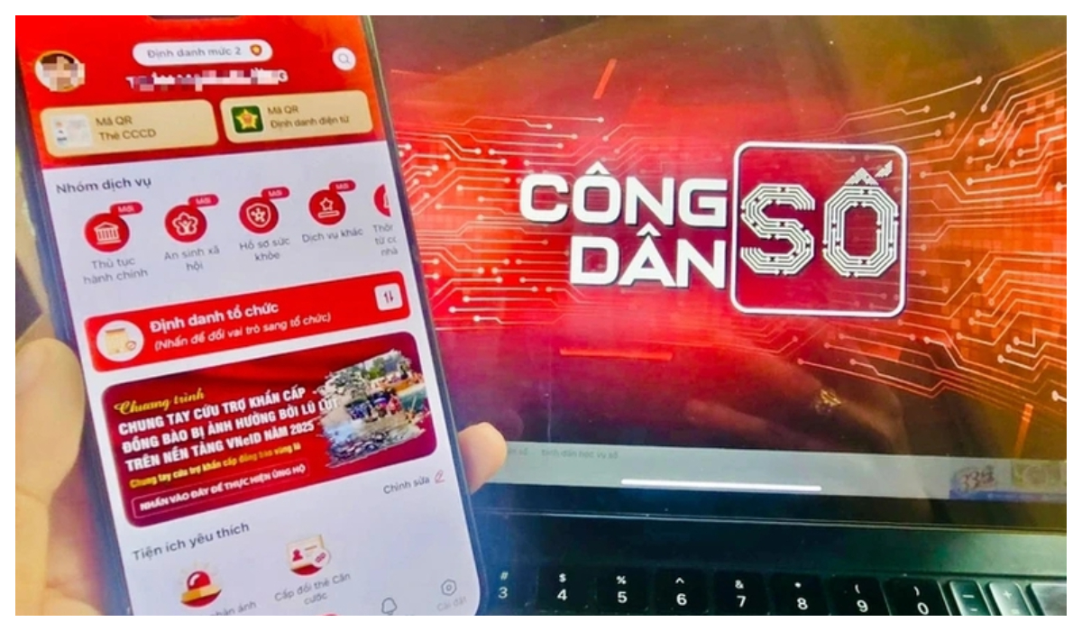 Nhiều quyền lợi của công dân được đề xuất tại dự thảo Nghị quyết về phát triển công dân số