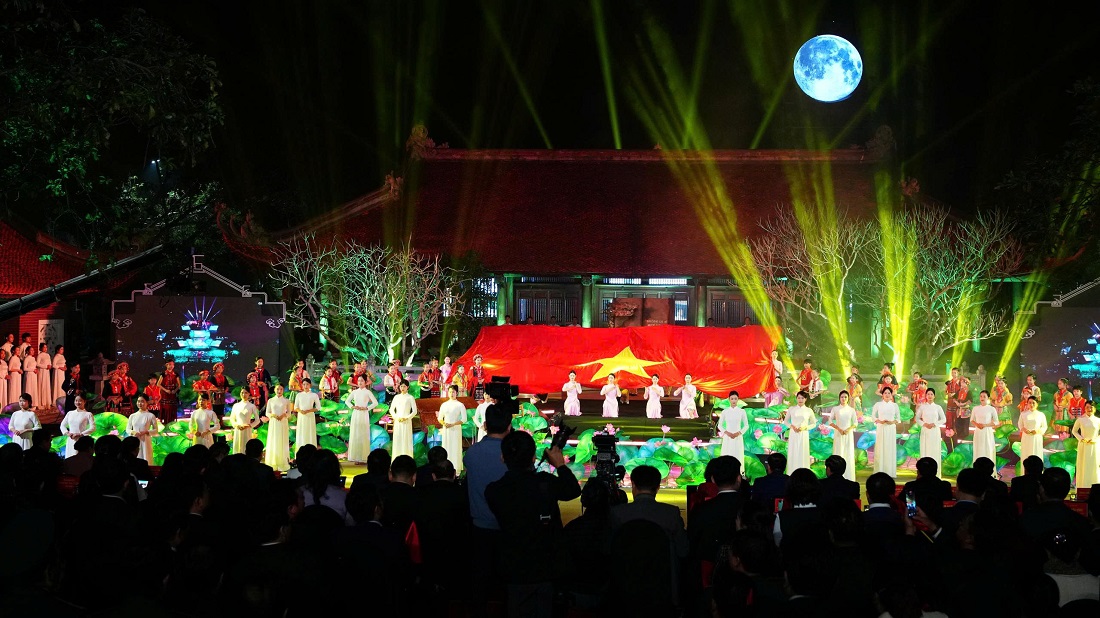 Cầu truyền hình 