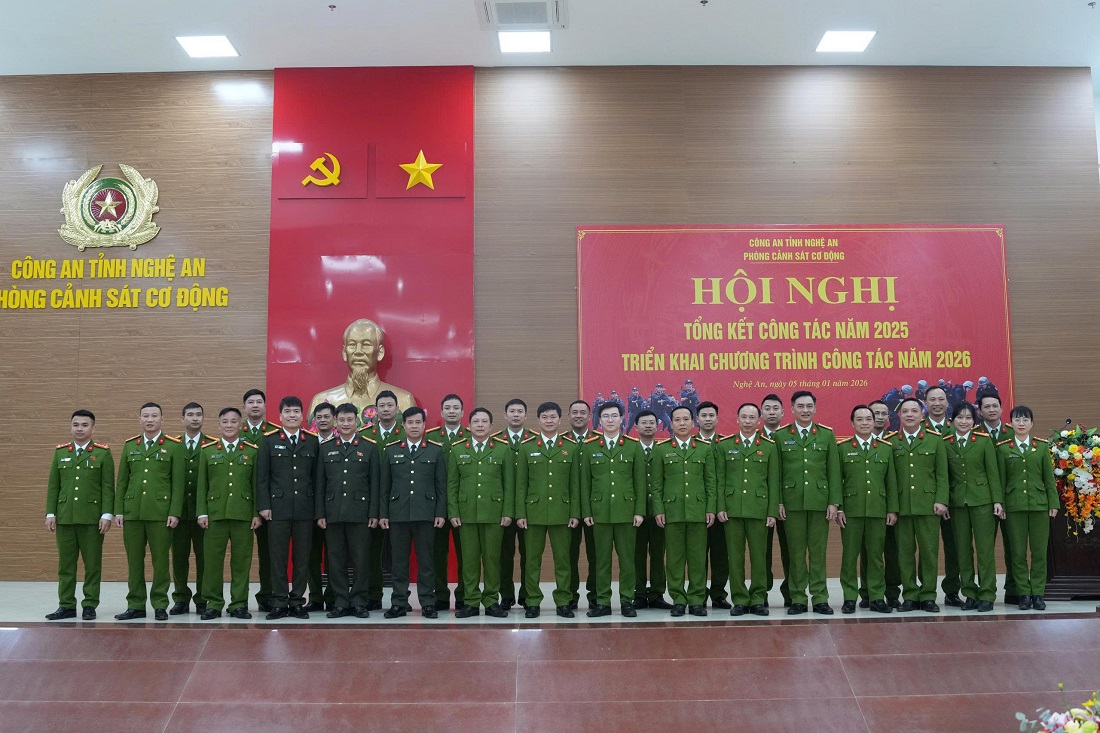 Đại biểu chụp ảnh lưu niệm