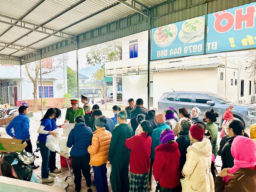 Một số hình ảnh tại chương trình