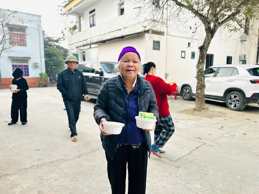 Một số hình ảnh tại chương trình