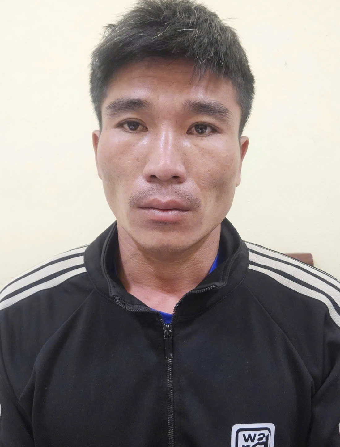 Đối tượng Vi Văn Sao