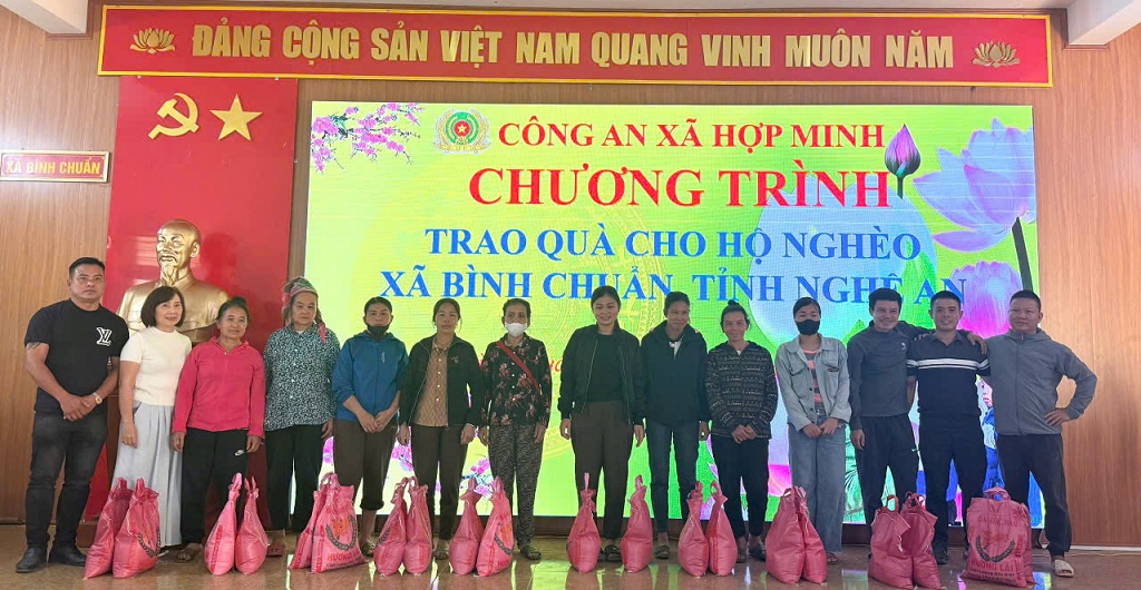 Một số hình ảnh tại chương trình