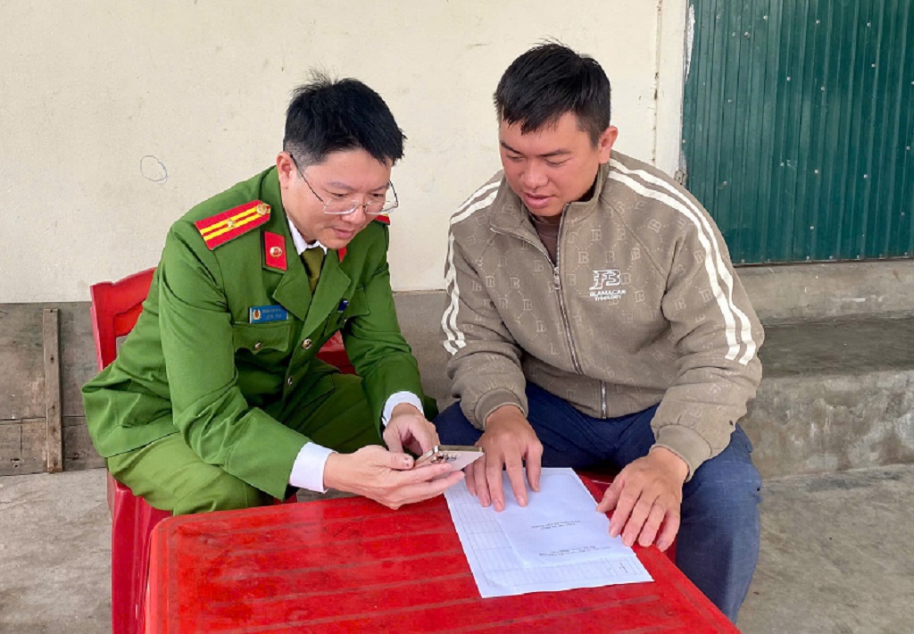 Chủ động rà soát cư trú, nâng cao hiệu quả quản lý dân cư