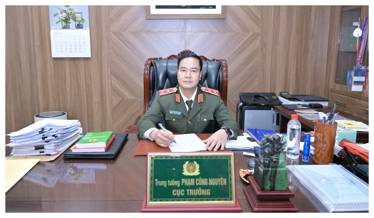 Luật Thi hành án hình sự năm 2025 thể hiện tính nhân đạo gắn với kỷ cương, nghiêm minh