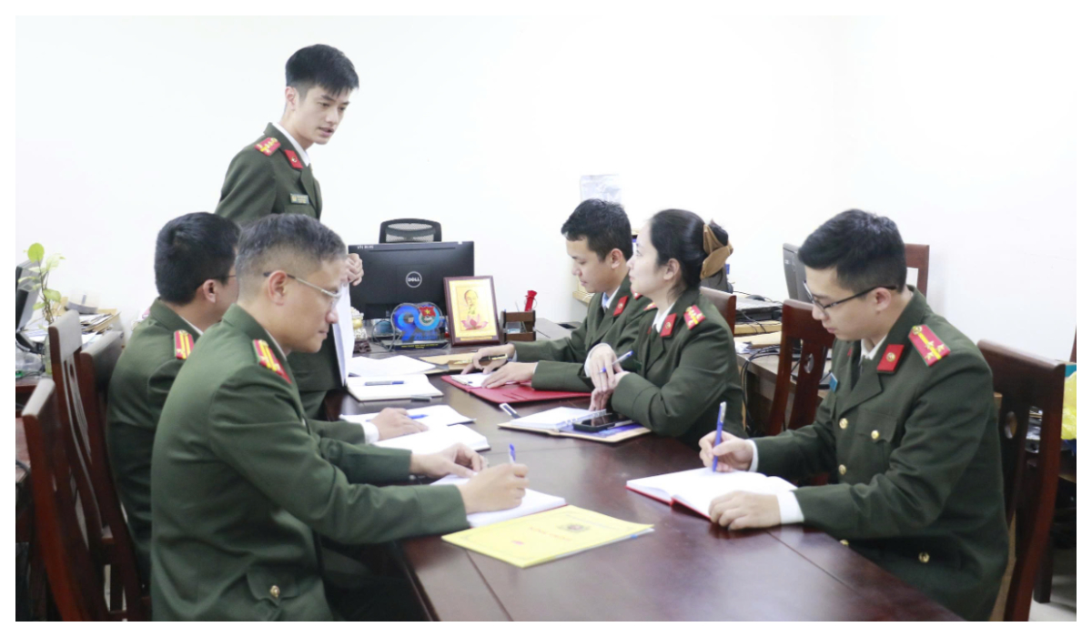 Cảnh giác với thủ đoạn lợi dụng không gian mạng để chống phá Nhà nước