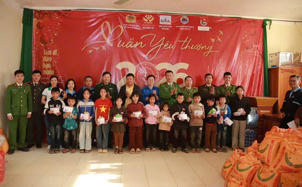 Một số hình ảnh tại chương trình   