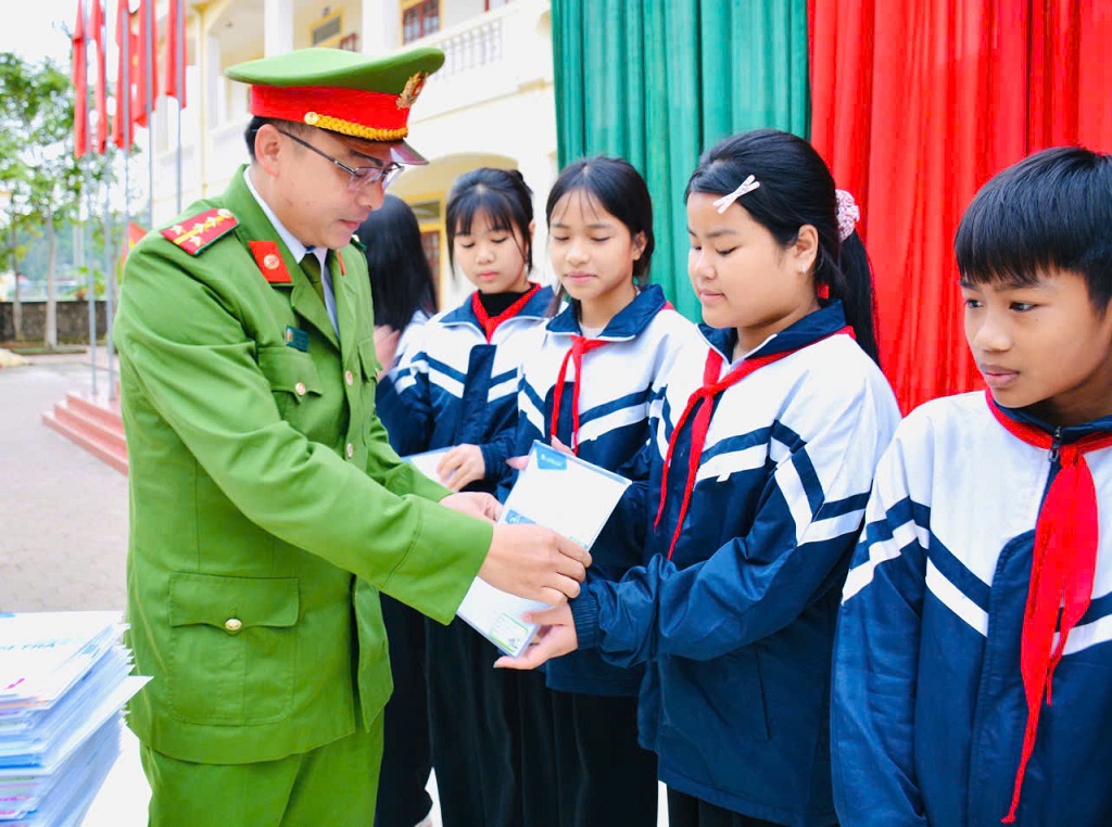 Một số hình ảnh tại chương trình