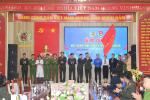 Công an Nghệ An: Ra quân Ngày cao điểm Tháng Thanh niên trong Tuổi trẻ Công an Nghệ An