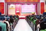 Hội nghị giới thiệu nhân sự bổ sung quy hoạch các chức danh cấp ủy của Đảng ủy Công an tỉnh nhiệm kỳ 2025 - 2030