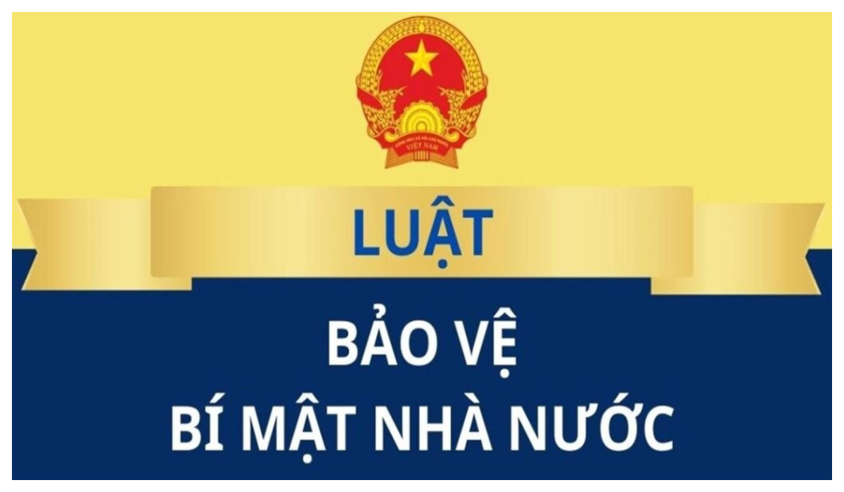 Luật Bảo vệ bí mật nhà nước chính thức có hiệu lực thi hành từ 01/3/2026 với nhiều điểm mới đáng chú ý